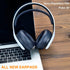 PS5 Ear Cushion - defean Replacement Ear pads pillow Cover Compatible with Sony ps5 Wireless headphone, PULSE 3D Wireless Headset, Softer Protein ...