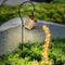 Solar Watering Can with Lights - Outdoor Garden Decor, Waterproof Hanging Lantern Landscape Lights for Yard, Patio, Pathway - Solar Lights Outdoor...