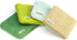 Woolbuddy Needle Felting Pad - Durable Wool Mat for Craft Projects, Foam Alternative, 6"x6"x1.5" (White)...
