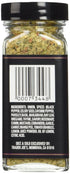 Trader Joe's 21 Seasoning Salute Blend, 2.2oz...