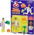Ghostbusters Kenner Classics The Real Winston Zeddemore & Scream Roller Ghost Toys, Retro Action Figure, Toys for Kids 4+...