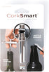 KeySmart CorkSmart - 2-in-1 Keychain Wine Opener and Bottle Opener, the Ultimate Dual Bottle Opener and Wine Bottle Opener Corkscrew Keychain Acce...