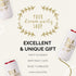 Talk Thirty to Me Can Coolers, Set of 12-30th Birthday Decorations and Party Favors for Her or Him, Dirty 30 Gifts for Women...
