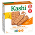 Kashi, 7 Grain, Honey Oat Flax with Quinoa, 10 bars, 200g/7.1oz, Canadian}...