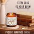 25th Birthday Gifts for Women - 'Limited Edition 1999' Soy Candle, w/Champagne on Ice I 25 Birthday Gifts for Women I 25th Birthday Gift for Her I...