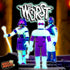 Super7 The Worst Killer Gas Phantom (Monster Glow) - 3.75" The Worst Action Figure Collectibles and Retro Toys...
