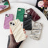 Caseative for iPhone 14 Case,Water Ripple Pattern Curly Wave Shape Soft Compatible with iPhone Case (iPhone 14,White)...