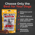 Miss Nelly's - Chicken Jerky Dog Treats - Soft Sticks - USA Made and Sourced - Original Smoke House Recipe - Small Batch Chicken Jerky for Dogs - ...