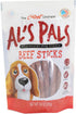 AL's Pals All Natural Dog Treats - Beef Sticks 7.8 oz. Bag...