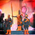 Super7 The Worst X-3 (The Enigma) - 3.75" The Worst Action Figure with Accessory Collectibles and Retro Toys...