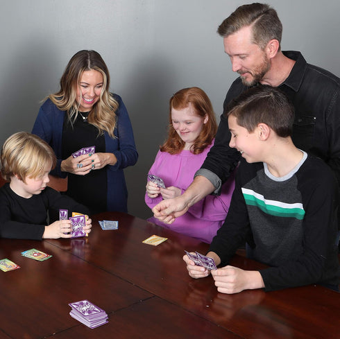 Goliath Virus Card Game The Contagiously Fun Card Game, Green (108644)...