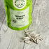 100% Pure California White Sage Clusters, 2 oz - Sustainably Cultivated, Loose Leaf, 2 Ounces...