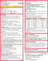 Children's Tylenol Liquid Oral Suspension Medicine, Acetaminophen Pain Reliever & Fever Reducer for Cold + Flu Symptoms & Sore Throat, Aspirin-, I...