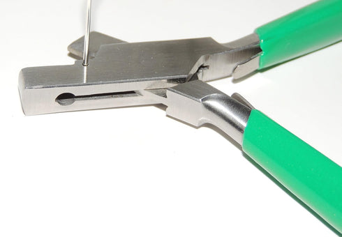 Solder Cutting Pliers for Sheet and Wire Solder...