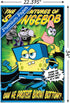 Trends International Nickelodeon Spongebob - Funny Wall Poster, 22.375" x 34", Premium Unframed Version...