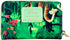 Loungefly Disney Jungle Book Bare Necessities Zip Around Wallet...