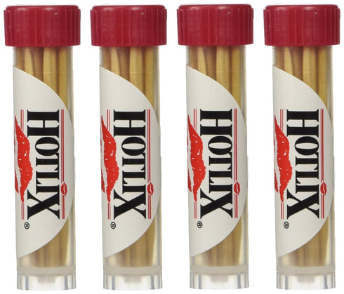 Cinnamon Toothpicks- 4 Tubes...