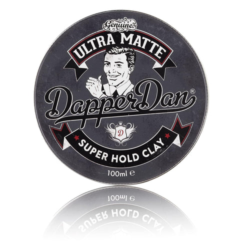 Ultra Matte Clay 3.3 Oz...