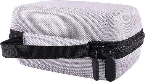 JINMEI Hard EVA Carrying Case Compatible with Fujifilm X100V/ X100F/X100S Digital Camera case (grey)...