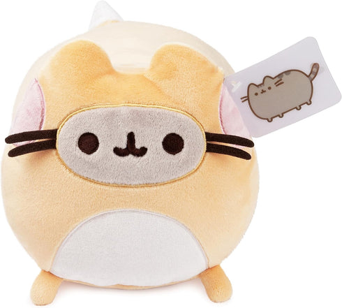 GUND Pusheen Enchanted Fox Plush, Stuffed Animal for Ages 8 and Up, Orange, 11”...