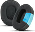 Gvoears Replacement Earpads for Skullcandy Crusher Wireless, Crusher ANC/EVO, Hesh ANC/EVO, Hesh 3 Wireless, Also Fit for Skullcandy Venue Wireles...