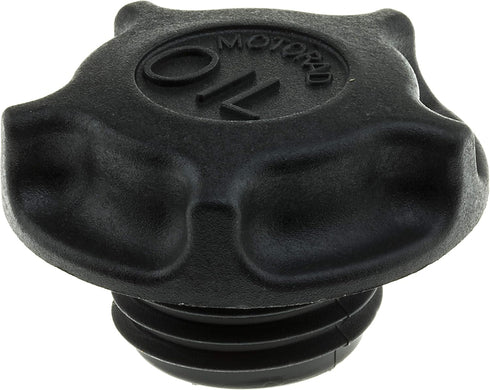 Gates 31284 Engine Oil Filler Cap, Black...