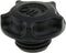 Gates 31284 Engine Oil Filler Cap, Black...