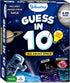 Skillmatics Collectible Card Game - Guess in 10 NASA Space, Perfect for Boys, Girls, Kids & Families Who Love Educational Toys, Gifts for Ages 8, ...