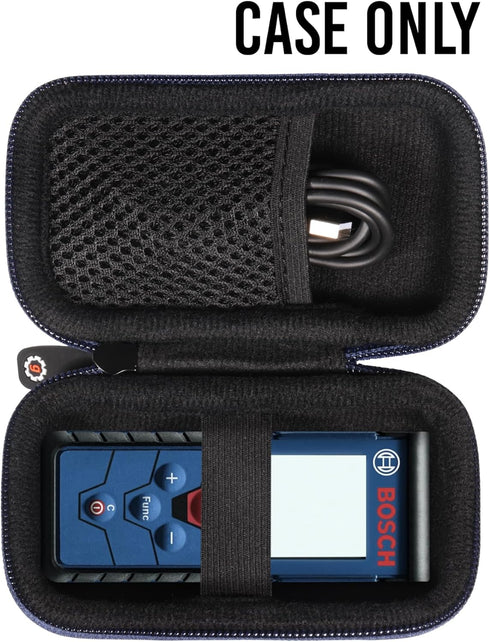 Getgear Laser Distance Measure Case for Bosch Blaze Pro GLM165-40 165ft Laser Distance Measure...