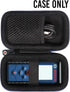 Getgear Laser Distance Measure Case for Bosch Blaze Pro GLM165-40 165ft Laser Distance Measure...