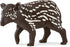 Schleich Wild Life, Realistic Baby Animal Toys for Kids Ages 3 and Above, Bgaby Tapir Toy Figurine...