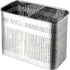 Stainless Steel Cutlery Utensil Holder (Medium Square) Chopsticks Holder for Dishwasher...