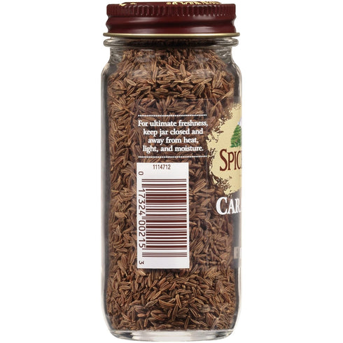 Spice Islands Caraway Seeds, 2.2 Ounce...
