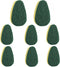Dish Wand Refills 8Packs,Sponge Replacement Heads,Dish Wand Sponge Refill for Kitchen Cleaning...