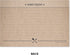 50 Farmhouse Rustic Recipe Cards 4x6, Double Sided Kraft Design Cards...