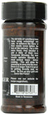 Historic Lynchburg Tennessee Whiskey Steak & Burger Seasoning...