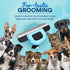 Deshedding Dog Brush -Professional Dog Deshedding Brush, Dog Brush for Shedding, Pet Deshedding Tool, Cat Deshedding Brush, Fur Deshedding Brush, ...