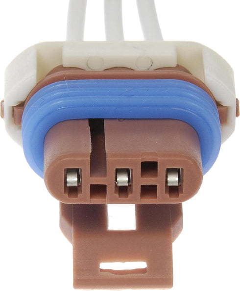 Dorman 645-300 Fuel Sender Connector...
