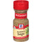 McCormick Rubbed Sage, 0.5 Oz...