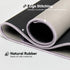 Waterproof Large Gaming Mouse Pad with Durable Stitched Edges, Non-Slip Rubber Base, Smooth Surface Mouse Mat Desk Pad for Home Office Gaming, 27....