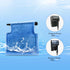 Aquarium Filter Cartridge Replacement Rite-Size A Filter Cartridges 8 Pack Compatible with Power Filters 75/100...