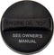 Engine Oil Filler Cap replacement for Lexus, Scion, Toyota vehicles...