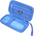 Hard Travel Case Replacement for Texas Instruments TI-30X IIS 2-Line Scientific Calculator, Case Only (Blue)...
