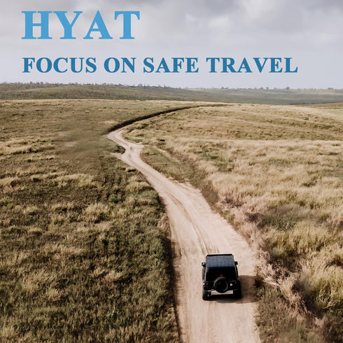 HYAT 14 AWG 3 Pin DT Connector Waterproof Automotive Electrical Connector, Male and Female Way Auto Electrical Wire Connectors Harness for Car Tru...