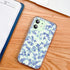 for iPhone 12 Case and iPhone 12 Pro Case Clear 6.1 Inch with Pattern Design, Protective Slim TPU Cover + Shockproof Bumper for Women and Girls (T...