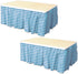 Beistle Oktoberfest Table Skirting Pack of 2...
