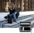 Case Compatible with Anker Prime Power Bank 27,650mAh 3-Port 250W Portable Charger, Battery Charging Station Carrying Travel Storage Holder for US...