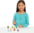 SpongeBob SquarePants Fun with Food 2.5-inch Figure Set, Features 7 Bikini Bottom Buddies, Kids Toys for Ages 3 Up, Amazon Exclusive by Just Play...
