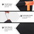 co2CREA Hard Case Compatible with Skullcandy Terrain Mini Wireless Bluetooth Speaker...