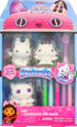 Tara Toys Dreamworks Gabby's Dollhouse Washables, Dogs, Kids Toys, Gift for Boys & Girls, Ages 3+...